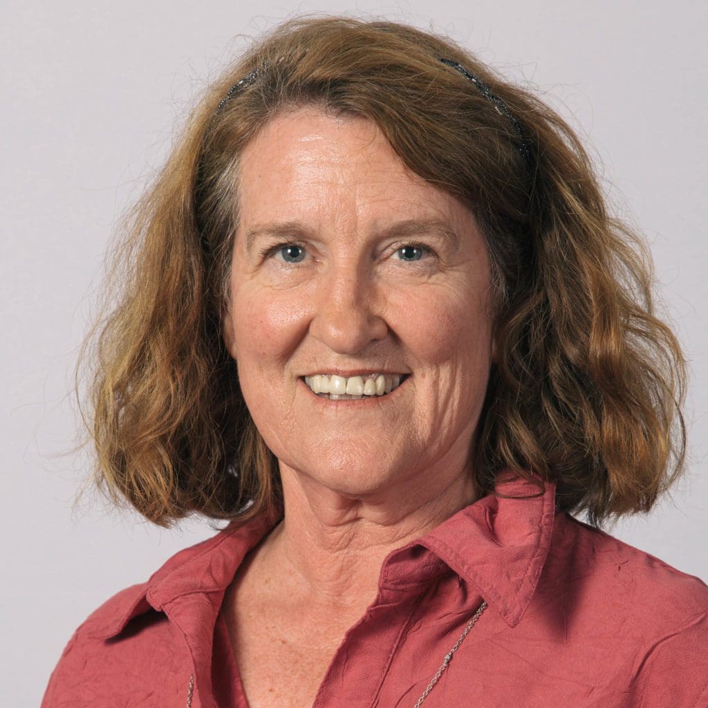 Patricia Magness, PhD