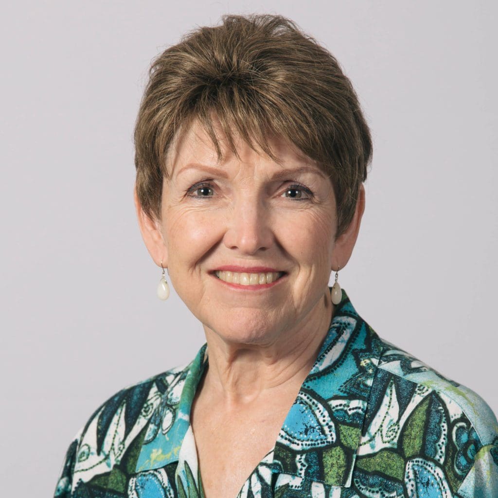 Susan Jennings, PhD