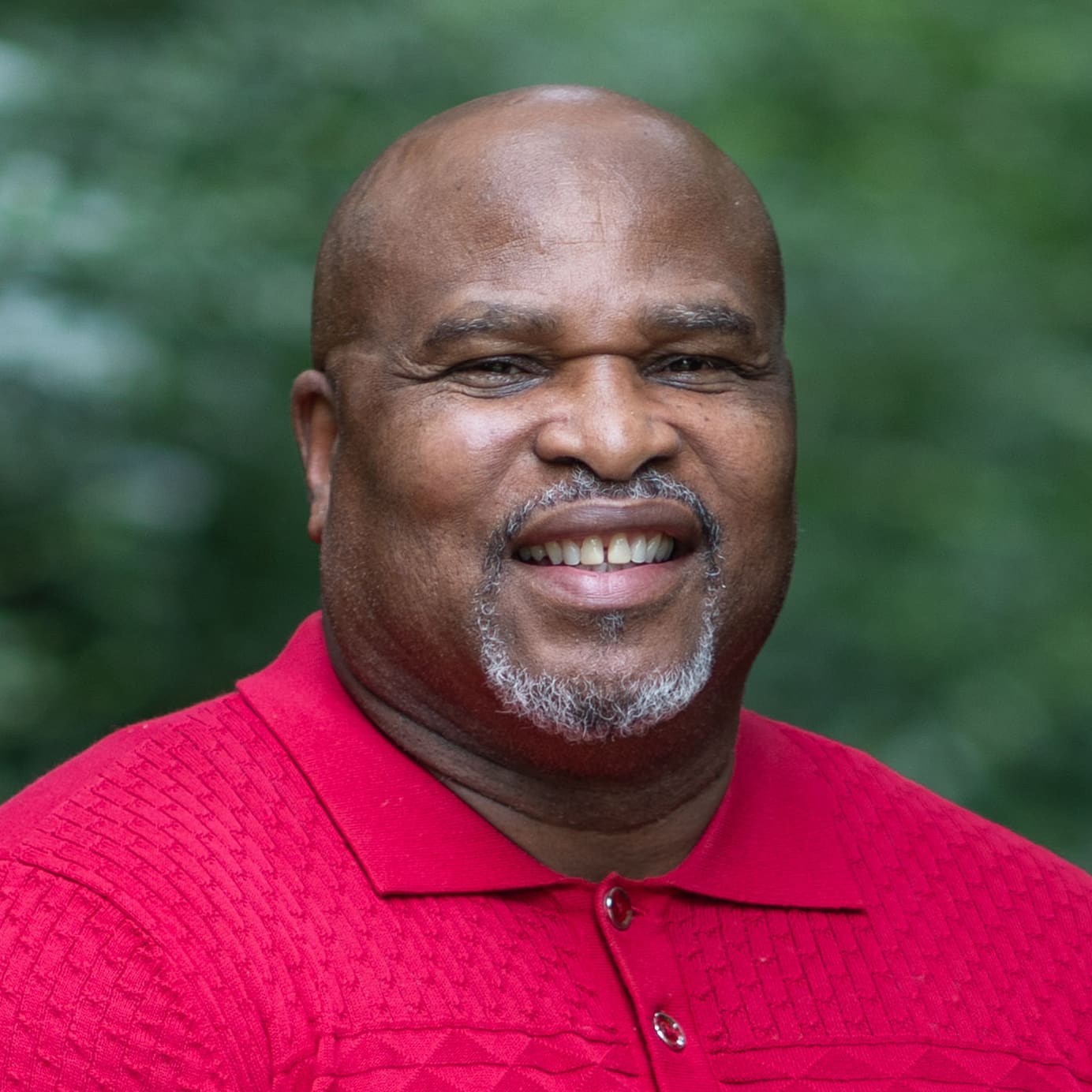 Victor Jackson