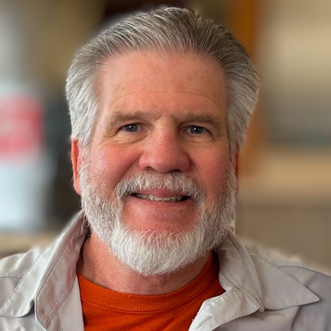 Alan Henderson, D.Min.