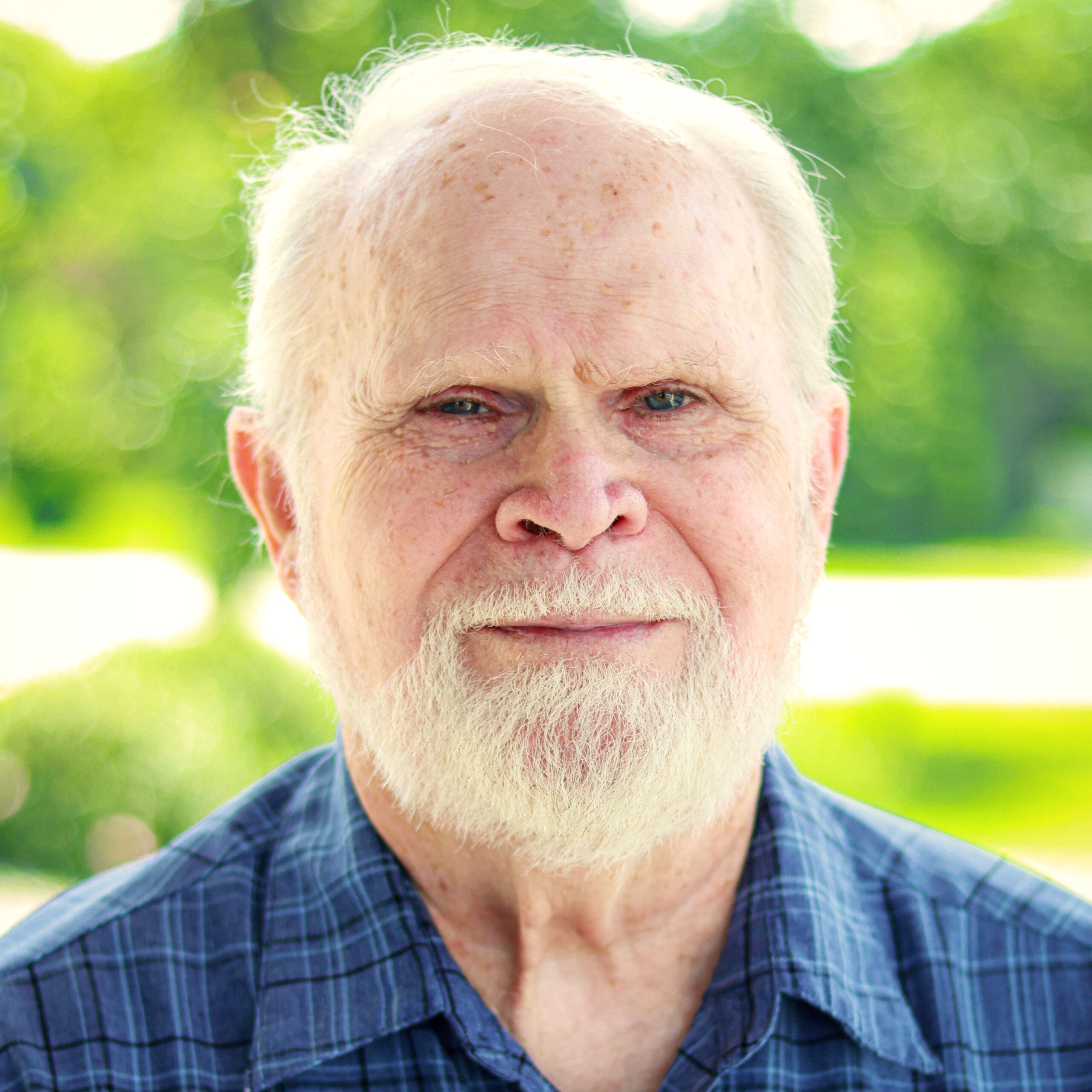 Dr. Paul McAlister