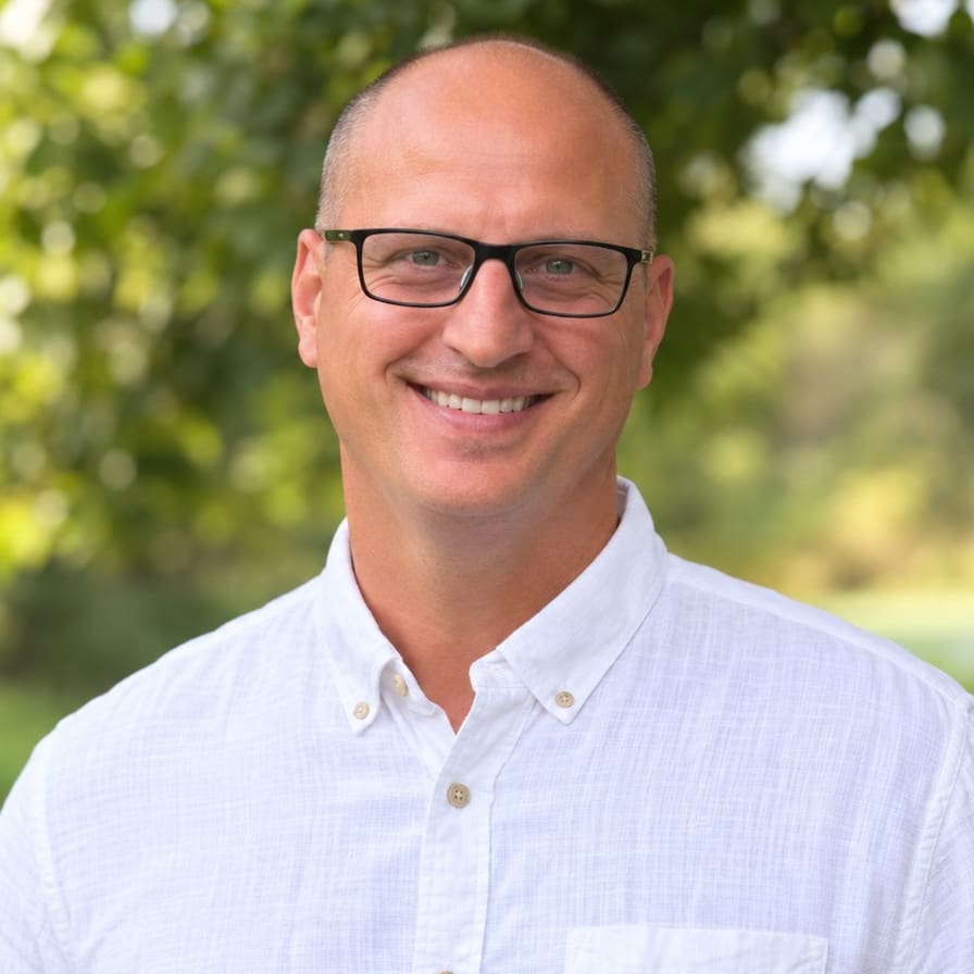 Aaron Molesky